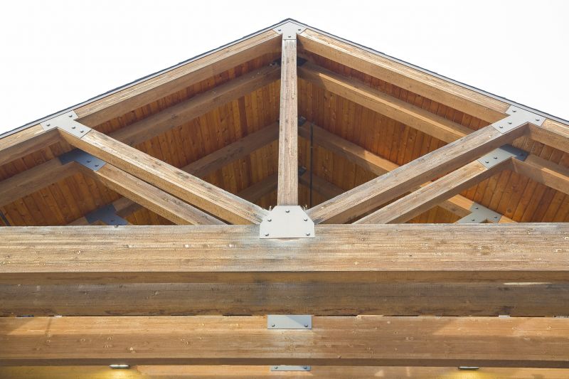Roof Framing Techniques