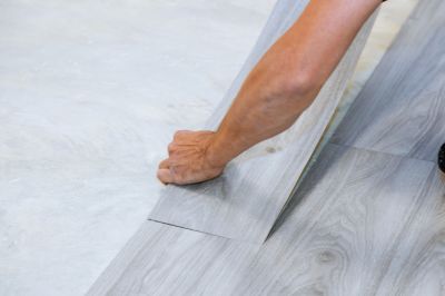 Flooring Installers